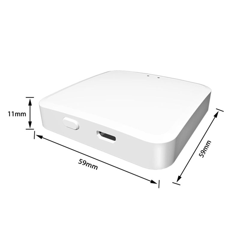 Smart Light Switch Wifi - A60P Tuya Graffiti Smart Wireless Bluetooth