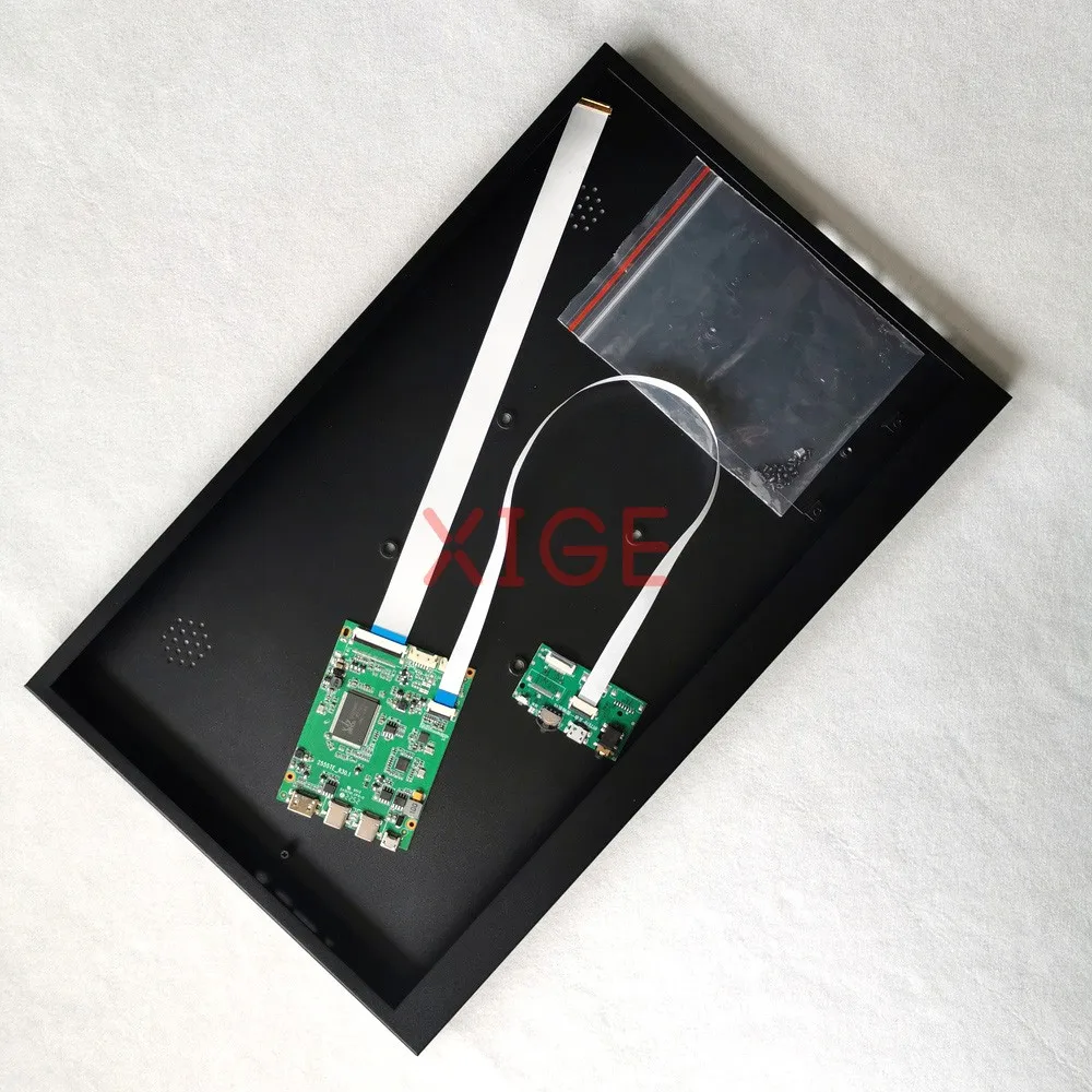 Fit NV173FHM B173HAN01 Mini-HD - огляд і ціна Microcontroller Kit