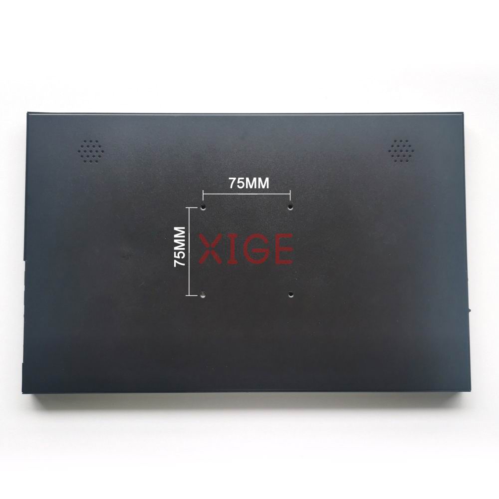 Fit NV173FHM B173HAN01 Mini-HD - огляд і ціна Microcontroller Kit