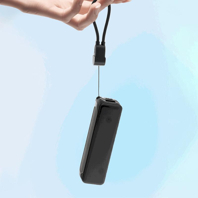 21700 Battery Power Bank Case  - огляд і ціна Electronics Project Kit