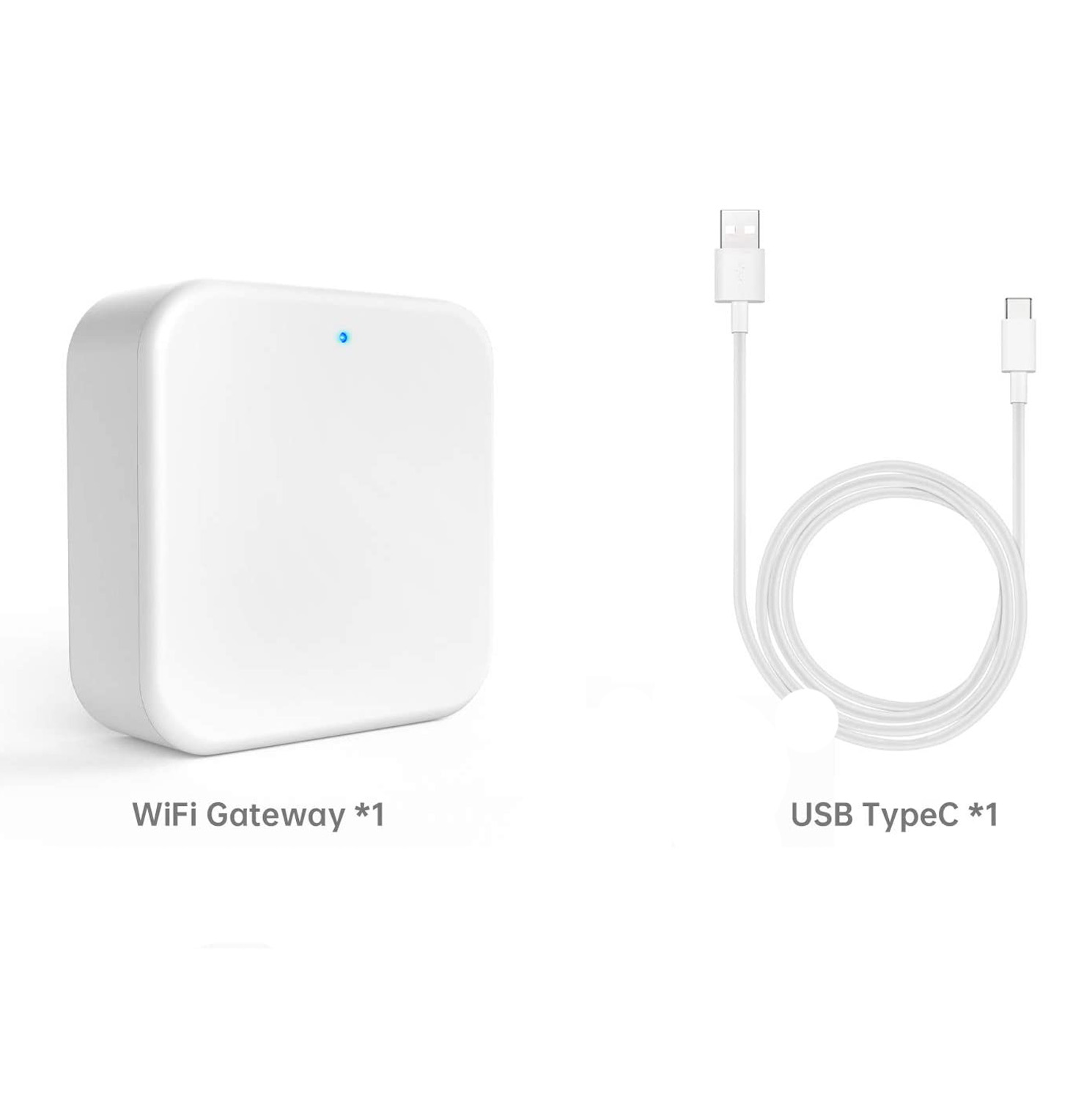TTLock G2 App Device Lock Blue - огляд і ціна Smart Door Lock Wifi