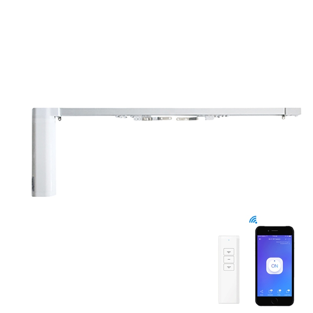 Smart Wireless Motor for Eweli - огляд і ціна Smart Home Automation Kit