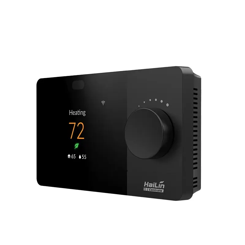 Smart WiFi Programmable Smart  - огляд і ціна Wifi Thermostat