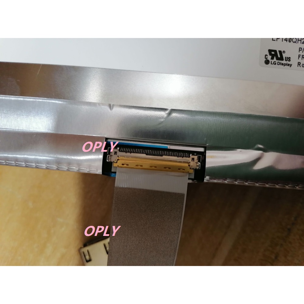 EDP Controller kit for QV150FH - огляд і ціна Microcontroller Kit