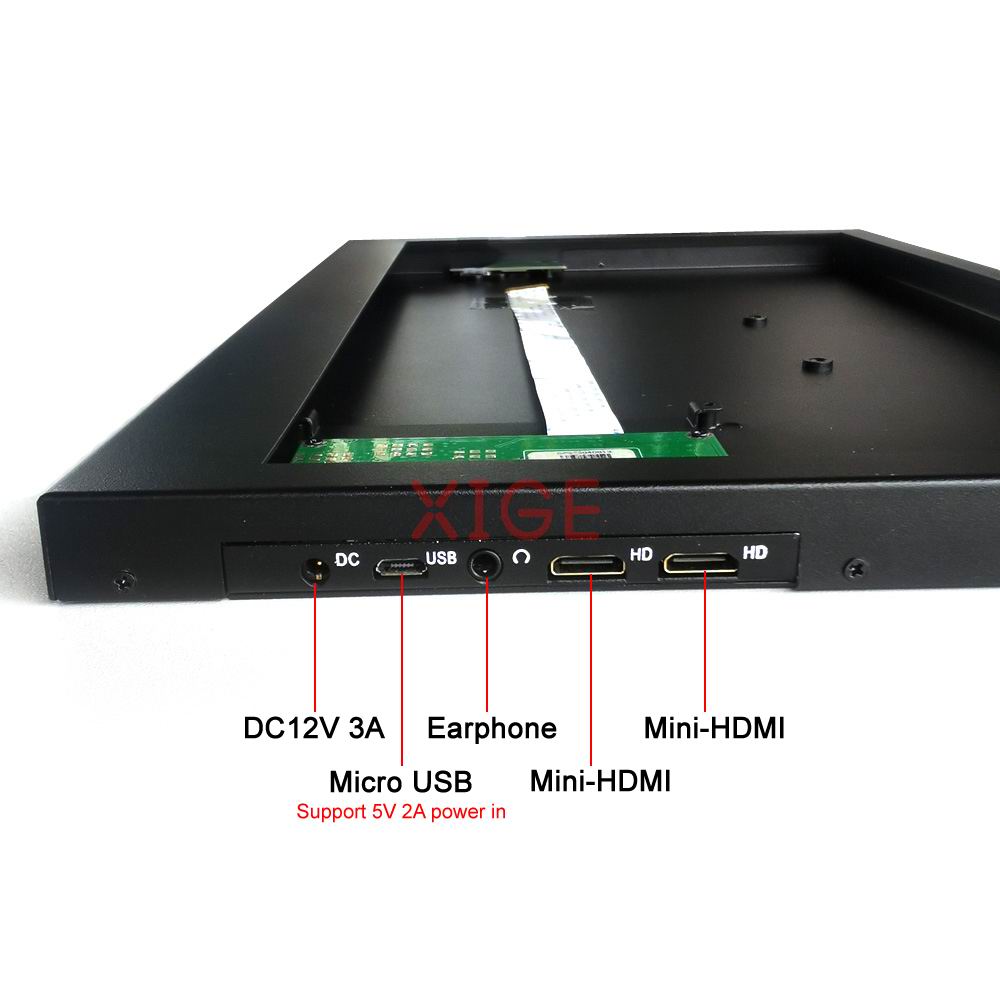 For NT140WHM-N31/N41 NT140WHM- - огляд і ціна Microcontroller Kit