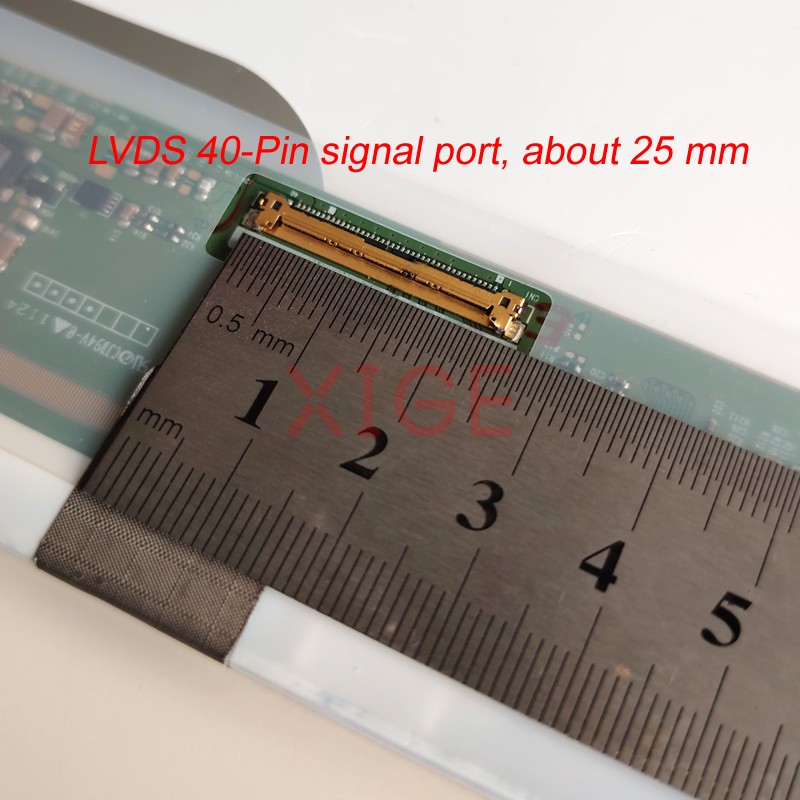 Fit N173HGE-L11/L21 USB Micro  - огляд і ціна Microcontroller Kit