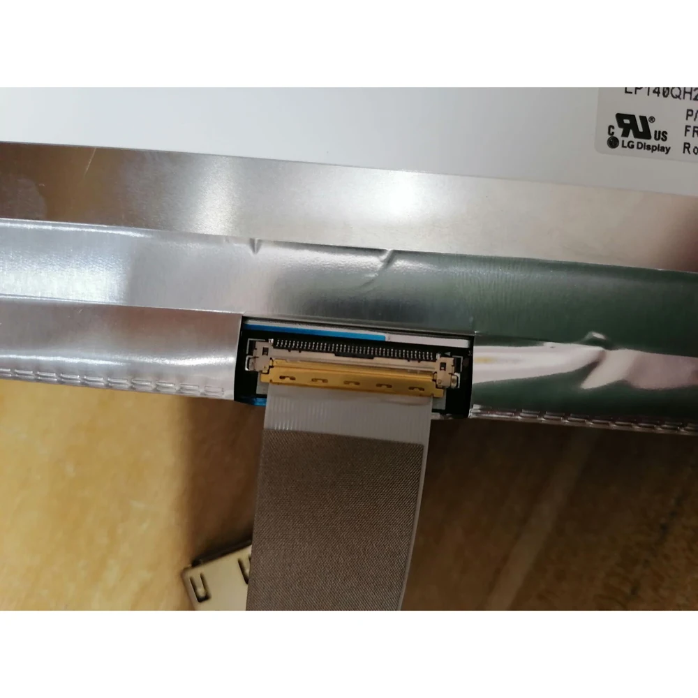kit For B140HAN01 monitor 2 HD - огляд і ціна Microcontroller Kit