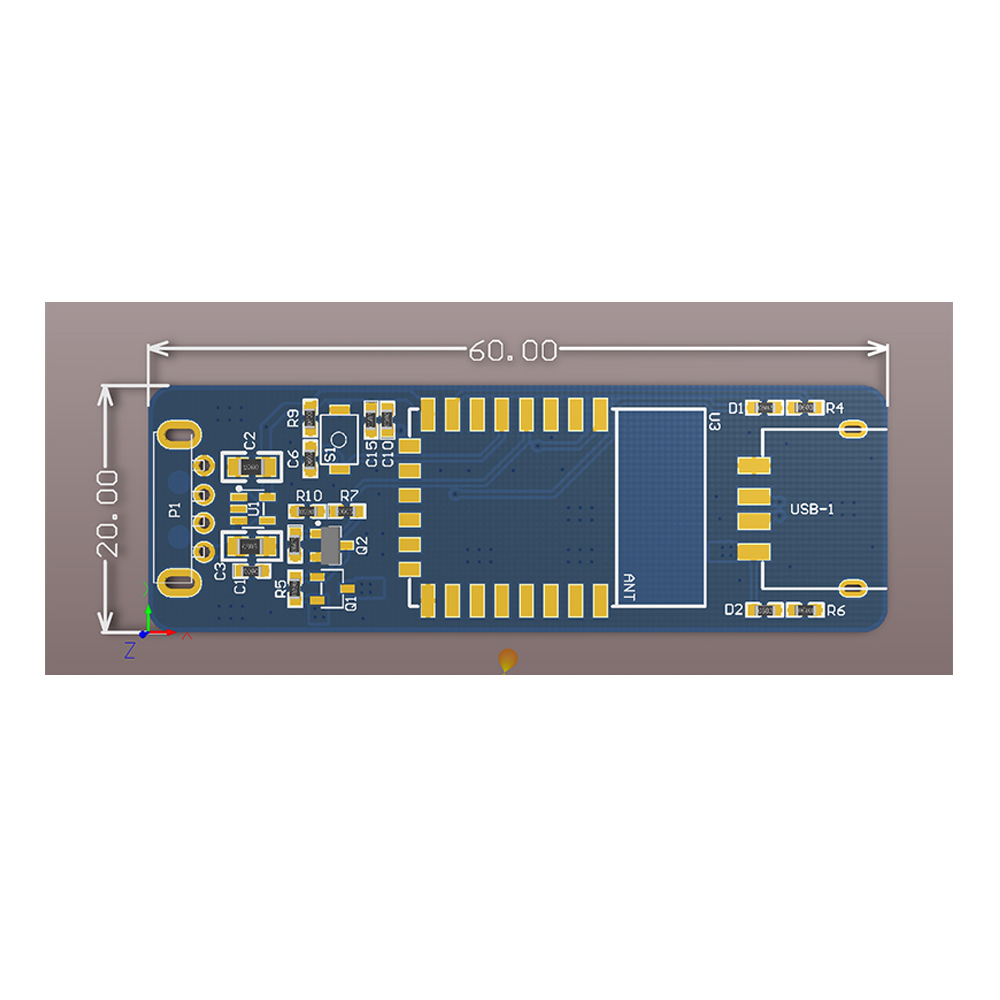 Tuya WiFi Smart USB Switch Rem - огляд і ціна Smart Light Switch Wifi